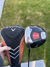 Left handed callaway for sale  LEATHERHEAD