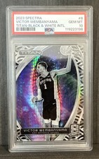 Victor wembanyama 2023 for sale  Waxhaw