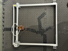 Aufero laser engraving for sale Aufero laser engraving for sale  STROUD