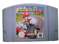 Mario kart n64 usato Mario kart n64 usato  Italia