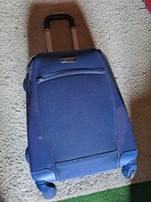 Valisa koffer trolley gebraucht kaufen  Nesselwang