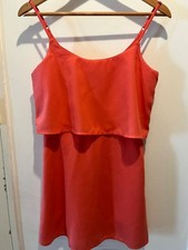 Robe abercrombie fitch d'occasion  Séné