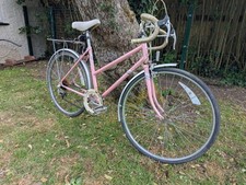 Raleigh prima 80s for sale  SWINDON