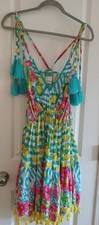 Ibiza boho festival for sale  Carolina Beach