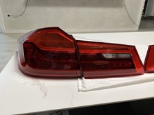 Bmw 5er g30 gebraucht kaufen  München