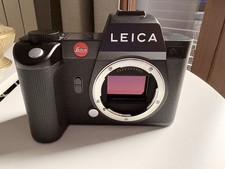 Leica sl2 corpo usato Leica sl2 corpo usato  Frosinone