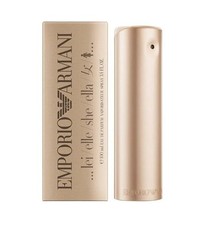 Emporio armani damen gebraucht kaufen  Kassel