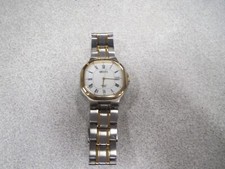 Ca384 montre rodania d'occasion  Nancy-