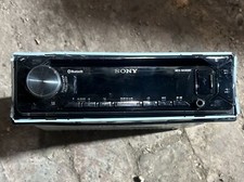 Sony bluetooth dual for sale  BIRMINGHAM