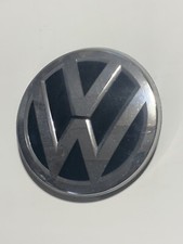 2016 VOLKSWAGEN VW PASSAT GRADE RADIADOR EMBLEMA GRAVATA BORBOLETA FABRICANTE DE EQUIPAMENTO ORIGINAL 5TA853601 comprar usado  Enviando para Brazil