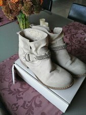 Young spirit stiefellette gebraucht kaufen  Ayl, Trassem, Wellen