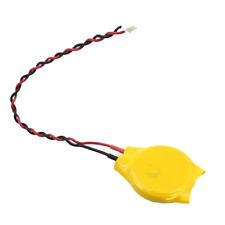 Bateria para Notebook 2 Pinos CMOS CR1220 3V para Dell Asus Acer Toshiba Samsung Notebook comprar usado  Enviando para Brazil