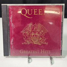 Queen Greatest Hits 17 Collection CD Classic Rock Iconic Album comprar usado  Enviando para Brazil