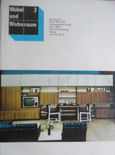 Möbel wohnraum 1974 gebraucht kaufen  Cottbus