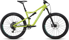 Specialized stumpjumper fsr for sale  LONDON
