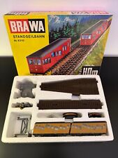 Brawa 6310 stuttgarter gebraucht kaufen  Rotenburg
