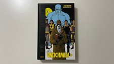 Watchmen alan moore usato  Budrio
