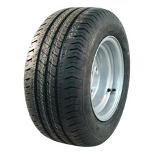 Linglong kompletne koło 195/55 R10C R701 M+S + 6.00Ix10H2 ET-4 4x100 98/96 N stal na sprzedaż  Wysyłka do Poland