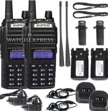 Radio baofeng 10w usato  Aversa