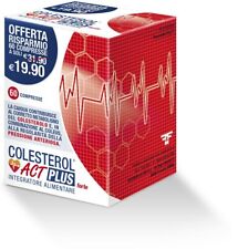 Colesterol act plus usato  Napoli