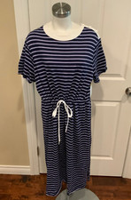 Draper james navy for sale  Minneapolis