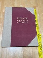 1938 roland clark for sale  Plymouth