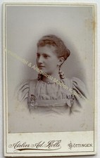 Rig cdv foto gebraucht kaufen  Raubling