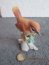 Maruri wren ornament for sale  POOLE