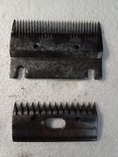 Heiniger clipper blades for sale  SHREWSBURY