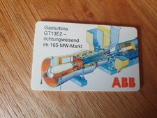 1480 abb mannheim gebraucht kaufen  Kerpen