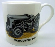 Ferguson large fine for sale  TRURO