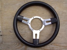 Mountney black leather for sale  LEICESTER