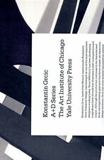 Konstantin grcic decisive d'occasion  Aubenas