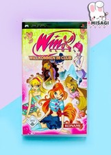 Winx club willkommen gebraucht kaufen  Berlin