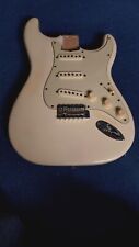 Fender strat loaded for sale  BASINGSTOKE