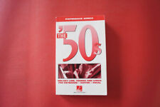 Paperback songs 50s gebraucht kaufen  Erftstadt