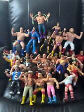 Ljn wrestling figures for sale  Saint Charles