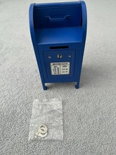 Brumberger spardose usps gebraucht kaufen  Ratingen