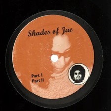 Moodymann shades jae gebraucht kaufen  Deutschland