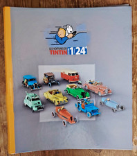 Tintin voitures tintin d'occasion  Limeil-Brévannes