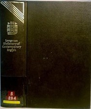 Usado, Longman Dictionary of Contemporary English, unknown, Used; Very Good Book comprar usado  Enviando para Brazil