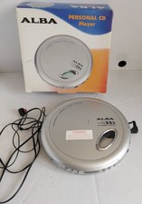 Alba pcd268 personal for sale Alba pcd268 personal for sale  RAMSGATE