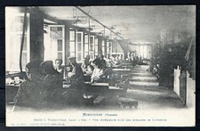 Mirecourt vosges usine d'occasion  Audun-le-Roman