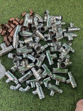 Mixed 22mm 22mm for sale  SAXMUNDHAM
