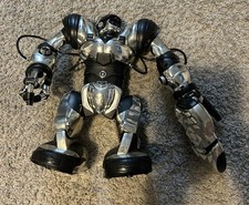 Robosapien ww250 remote for sale  HAILSHAM