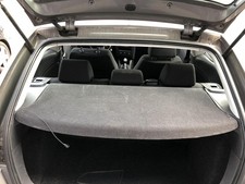Seat ibiza hutablage gebraucht kaufen  Magdeburg