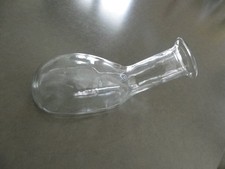 Ancien urinoir verre d'occasion  Pontarlier