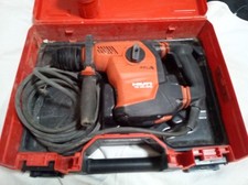 Hilti te30 atc gebraucht kaufen  Olbersdorf