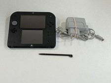 Console nintendo 2ds d'occasion  Paris XI