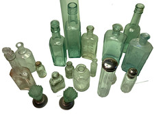 Bundle glass vintage for sale  SUTTON-IN-ASHFIELD